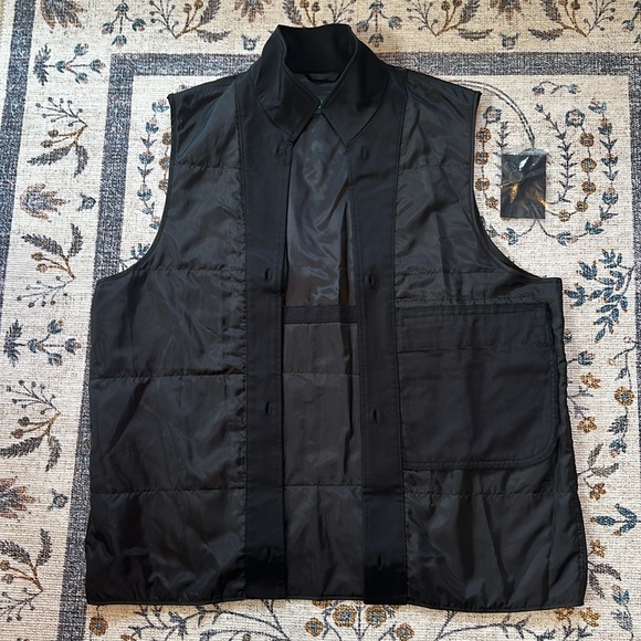 MEN Lauren Ralph Lauren Coat - Picture 6 of 9